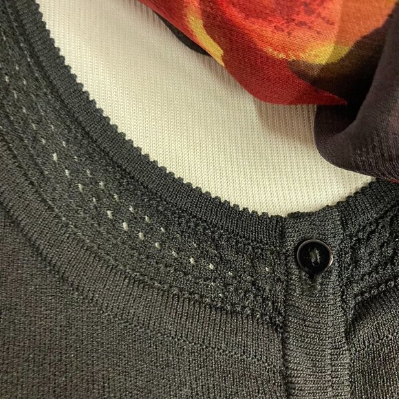 Designers Originals Sweater, Cardigan, Size M - Picture 5 of 10